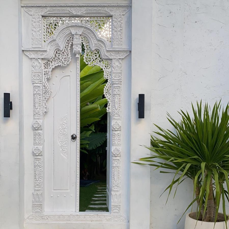 Villa Fig - Private 2 Bedroom Villa Canggu Zewnętrze zdjęcie