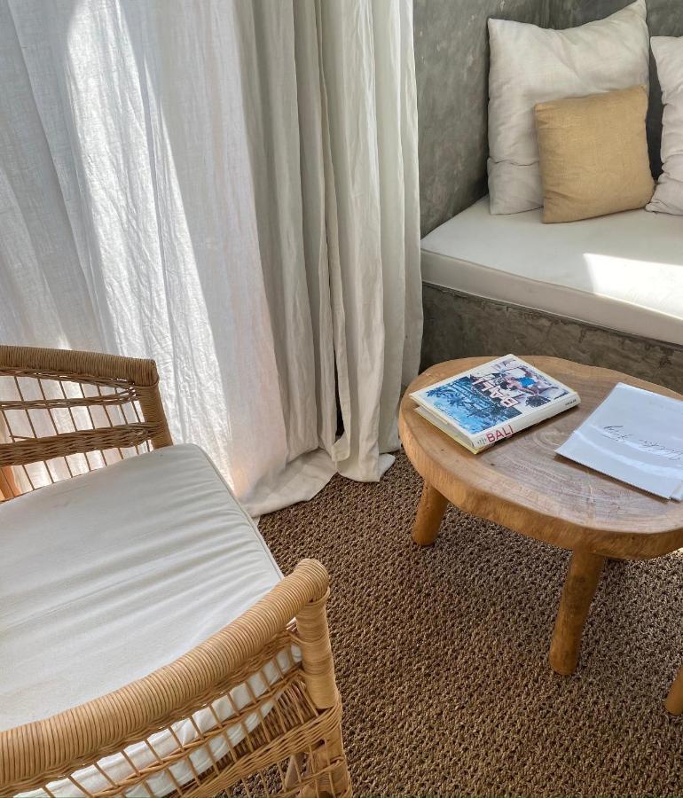 Villa Fig - Private 2 Bedroom Villa Canggu Zewnętrze zdjęcie