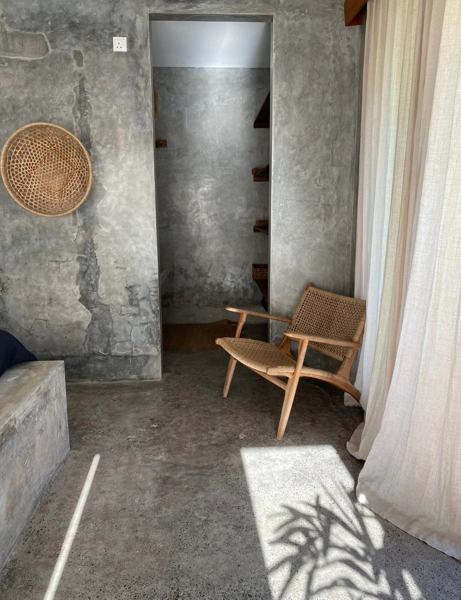 Villa Fig - Private 2 Bedroom Villa Canggu Zewnętrze zdjęcie