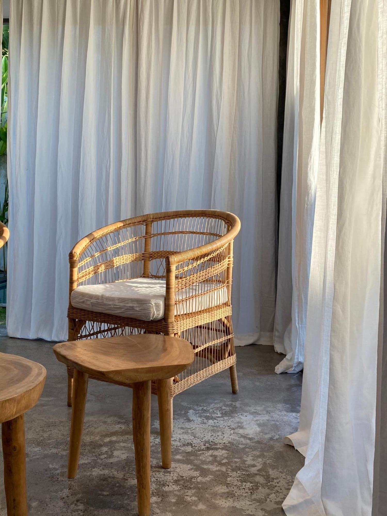 Villa Fig - Private 2 Bedroom Villa Canggu Zewnętrze zdjęcie