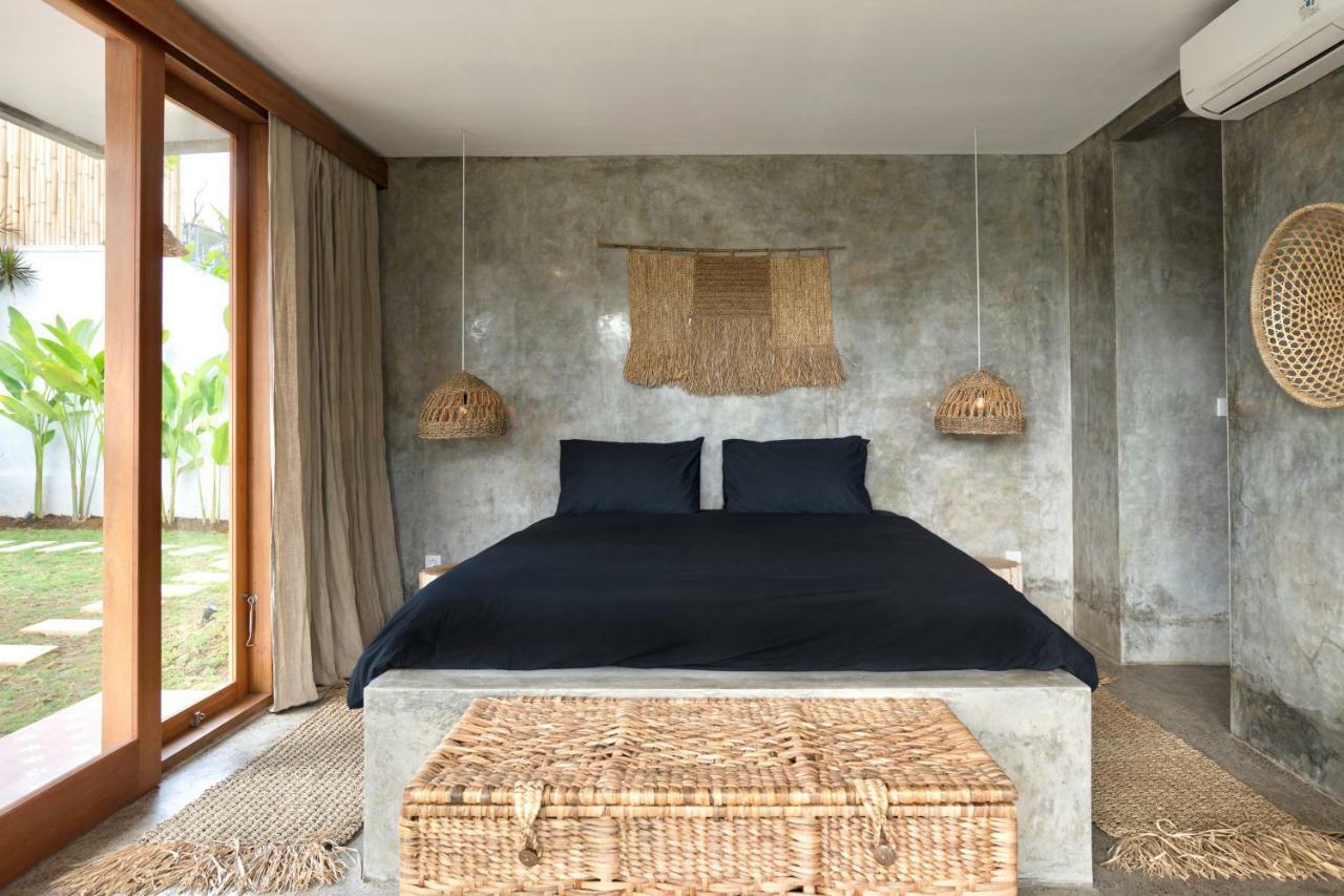 Villa Fig - Private 2 Bedroom Villa Canggu Zewnętrze zdjęcie
