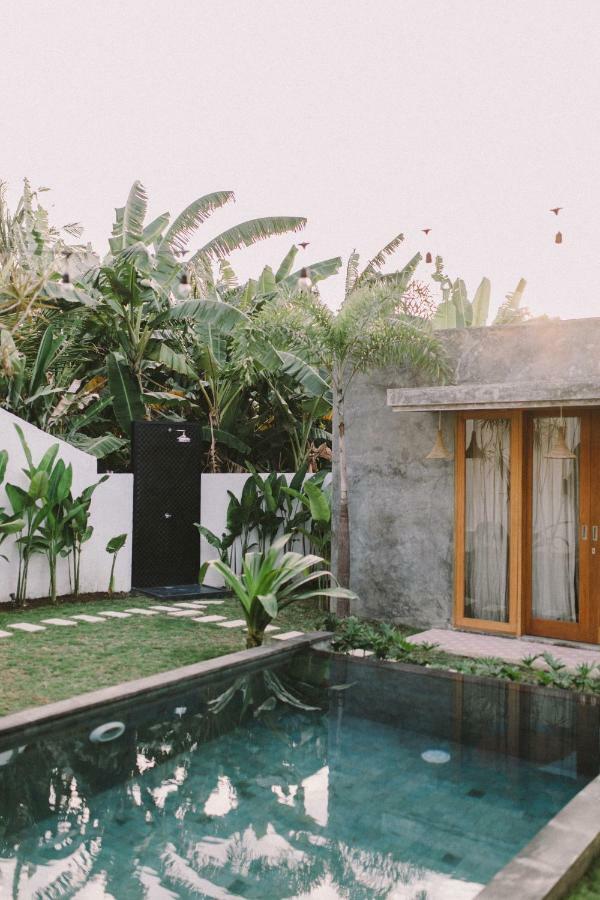 Villa Fig - Private 2 Bedroom Villa Canggu Zewnętrze zdjęcie