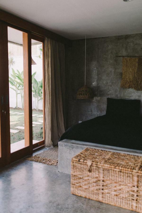 Villa Fig - Private 2 Bedroom Villa Canggu Zewnętrze zdjęcie