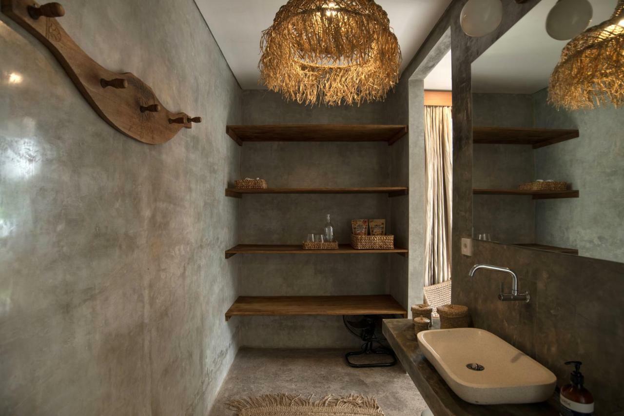 Villa Fig - Private 2 Bedroom Villa Canggu Zewnętrze zdjęcie