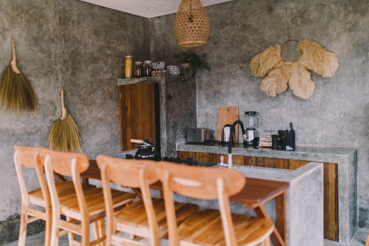 Villa Fig - Private 2 Bedroom Villa Canggu Zewnętrze zdjęcie