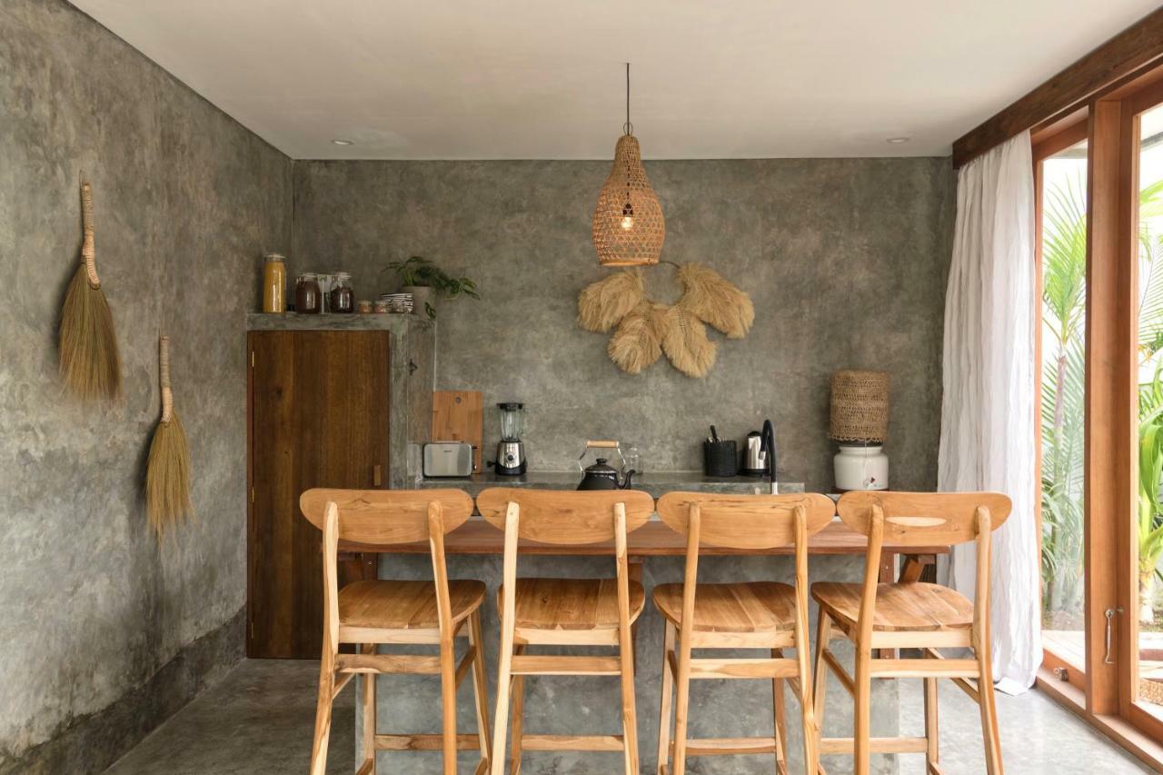 Villa Fig - Private 2 Bedroom Villa Canggu Zewnętrze zdjęcie